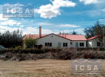 Campo · 207000000ha · Excelente Estancia Costa Atlantica