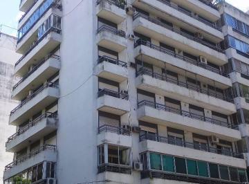Departamento de 5 ambientes, Rosario · A m Parque España