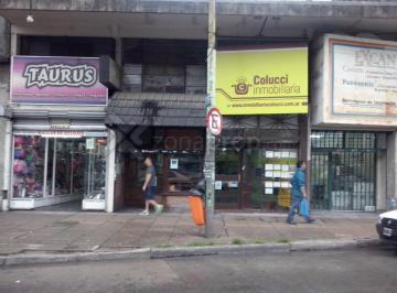 Local comercial de 1 ambiente, Villa del Parque · Local Comercial a m de La Estación Villa del Parque
