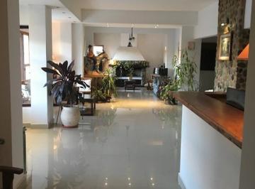 Hotel , Villa Cura Brochero · Hotel en Venta - Villa Cura Brochero - Córdoba