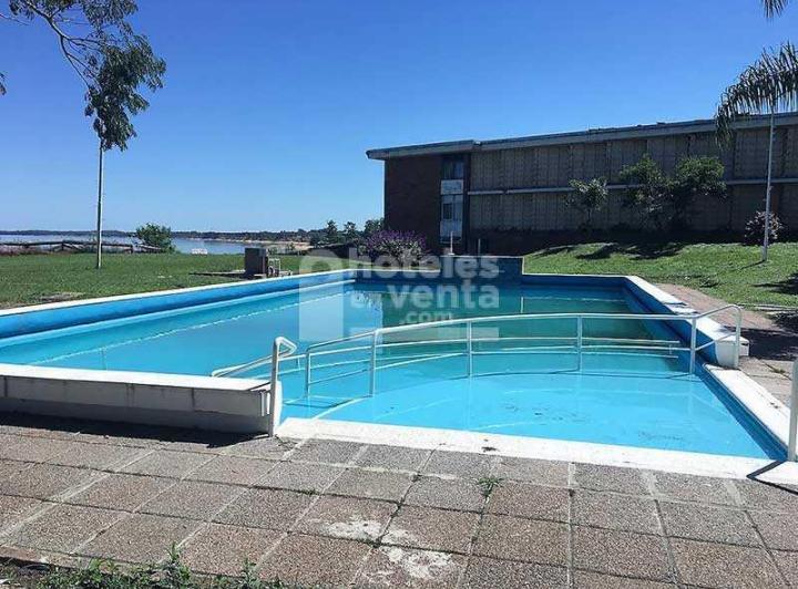 Hotel · 2722m²