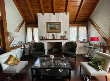 Foto · Arguello, Neper Casa en Venta 4 Dorm, Pileta Exc Ubic
