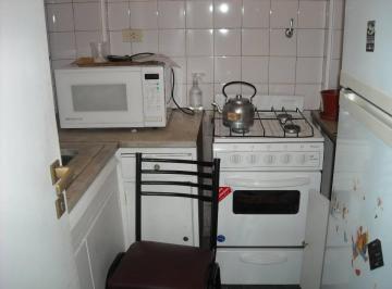 Departamento de 2 ambientes, Centro / Microcentro · Depto Apto Profesional. Microcentro - Una Cuadra Florida - Baulera
