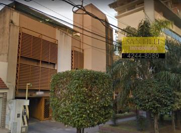 Garage · Santilli - Colomres 159 - Lomas de Zamora Oeste