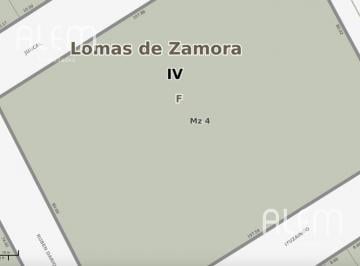 Terreno · 3074m² · Manzana de 8500 m² con Galpon de 3000 m²