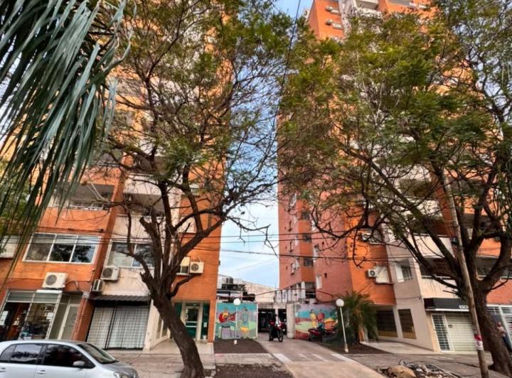 Departamento · 80m² · 3 Ambientes · 1 Cochera