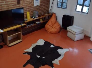 Departamento de 2 ambientes, San Telmo · Depto Temporario 2 Amb en San Telmo - Bolivar E Independencia