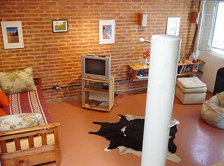 Departamento · 60m² · 2 Ambientes
