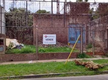 Terreno · 212m² · Lote Comercial Quilmes Oeste