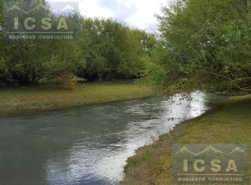 Campo · 300000000ha · Inmobiliaria Comodoro - Estancia Productiva Próxima a Gobernador Gregores