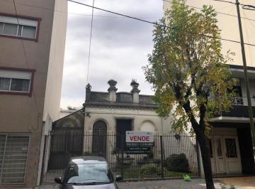 Terreno , Mataderos · Terreno; Mataderos; Miralla 1032; 368 M&sup2;; 1400 m² Vend. + 5 Cocheras