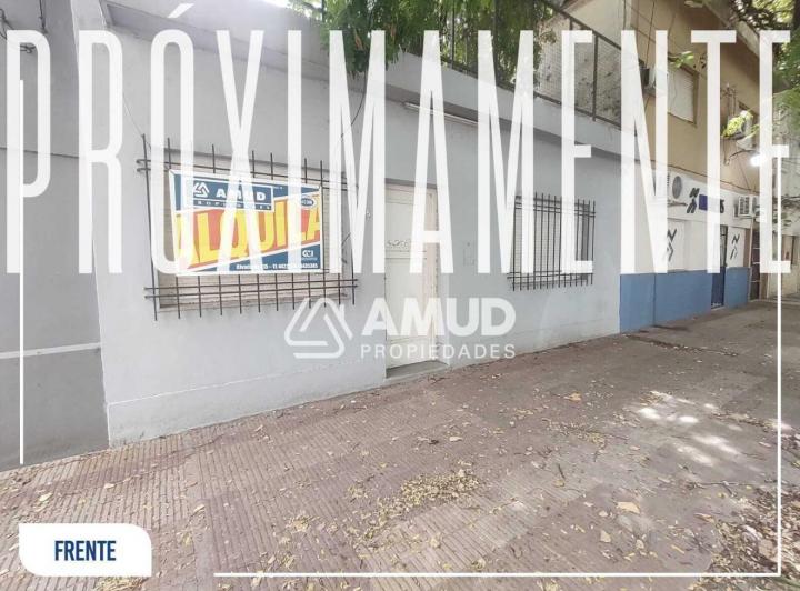 Oficina comercial · 37m²