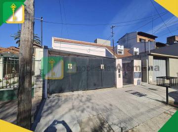 ALE-ALE-7750_2 · Venta - Casa - 4 Ambientes - Villa Ballester