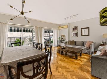OPL-OPL-1677_2 · Oppel | Departamento en Venta | Belgrano Capital Federal | Cod: 28742