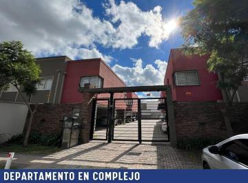 FNE-FNM-1425_2 · Departamento 2 Ambientes. | San Juan 750
