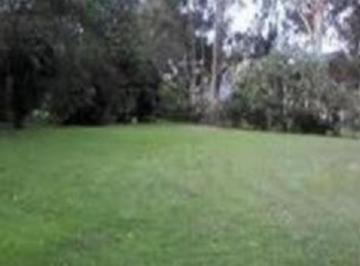 Terreno · 1250m² · Excelente Fraccion Area Central Ituzaingo Norte