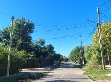 Terreno , Pilar · Lote en Villa Rosa Sobre Calle G. Palacio
