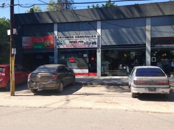 Local comercial · 35m² · Local en Alquiler: con Entrepiso y Baño Individual