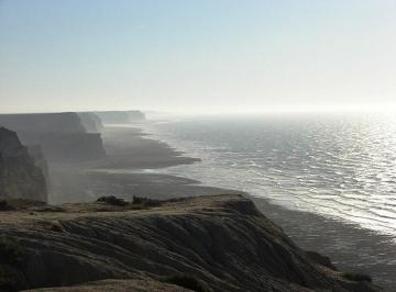 Campo , Puerto Madryn · Inmobiliaria Comodoro - Peninsula Valdés - Refugio de Vida Silvestre - Permutas