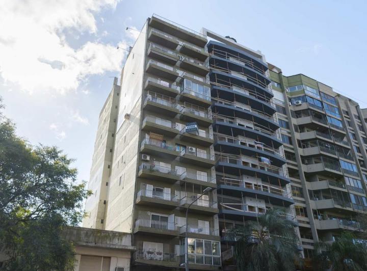 Departamento · 48m² · 3 Ambientes