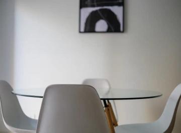 comedor · 2 Ambientes/belgrano/plaza Alberti/fleni