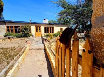 Campo · 50000000ha · 3 Dormitorios · Inmobiliaria Comodoro - Campo 5.000 Has Listo Para Producir - Aguadas Naturales