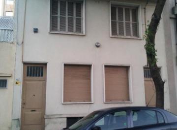 Casa · 320m² · 6 Ambientes · Casas - Casa - Almagro, Capital Federal