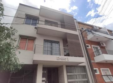 Departamento · 32m² · 1 Ambiente · Departamento 1 Ambiente - Macrocentro, Resistencia