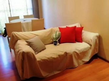 Departamento de 3 ambientes, Rosario · Peatonal San Martín - San Luis 900