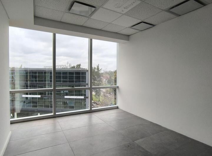 Oficina comercial · 105m² · 2 Cocheras