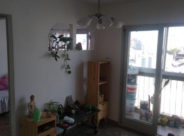 Departamento de 2 ambientes, Balvanera · 2 Amb. C/ Balcon - 35 m² - Contrafrente - Balvanera - Caba