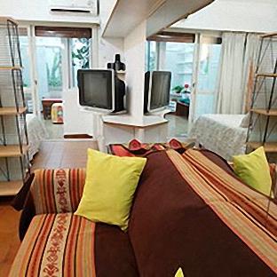 Departamento · 50m² · 1 Ambiente