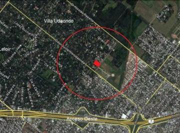 Casa · 150m² · 5 Ambientes · Villa Udaondo 3.800 m²