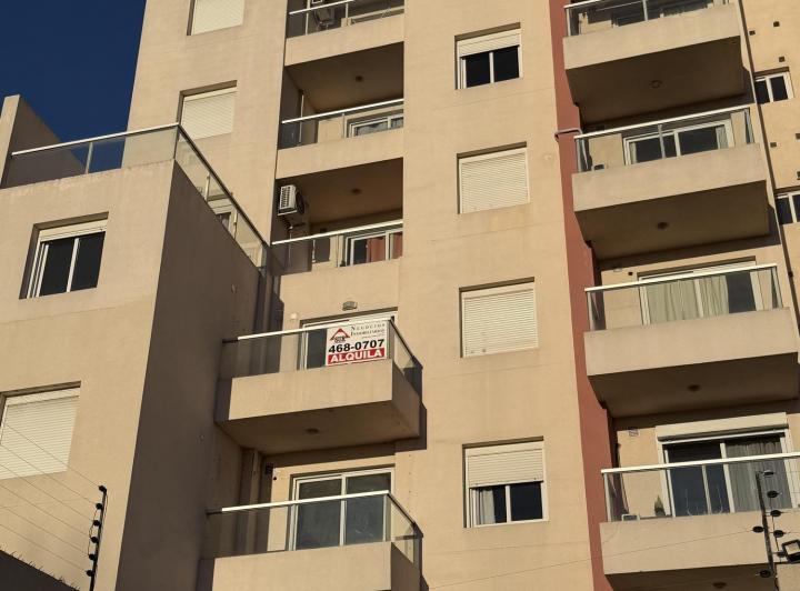 Departamento · 89m² · 2 Ambientes · 1 Cochera