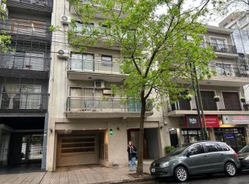 Departamento de 2 ambientes, Villa Urquiza · Echeverria 5.129 Dto. 2 Ambientes Fte Bcon Cochera $600.000