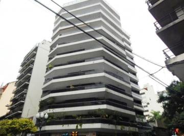Imagen 1 - Departamento de 2 dormitorios con balcón terraza en zona centro. - · Departamento de 2 Dorm. con Balcón Terraza en Zona Centro.