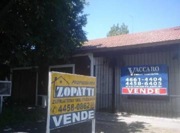 Casa de 4 ambientes, Ituzaingó · Casa en Venta en Ituzaingo Norte