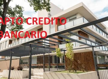 Departamento · 52m² · 2 Ambientes · 2 Cocheras · Departamento 2 Ambientes Muy Luminoso Balcón Aterrazado