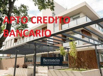 Departamento · 52m² · 2 Ambientes · 2 Cocheras · Departamento 2 Ambientes Muy Luminoso Balcón Aterrazado