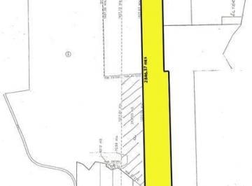 Campo · 793286m² · Fraccion 80 Has Sobre Rio Parana en Zarate