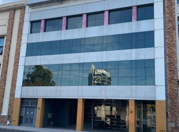 Edificio de 9 ambientes, Puerto Madero · Av Ingeniero Huergo 1335 - Edificio en Block Alquiler o Venta