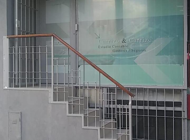 Local comercial · 54m² · 2 Ambientes