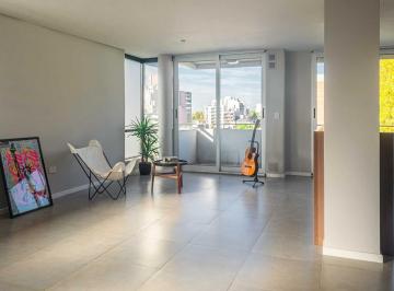 Imagen 1 - Departamento de 3 dormitorios con gran balcón y amenities. Entrega Inmediata. Posibilidad cochera. - · Departamento de 3 Dorm. con Gran Balcón y Amenities. Entrega Inmediata. Posibilidad Cochera.