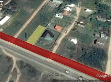BPV-BPV-2185_2 · Lote | Ruta 10