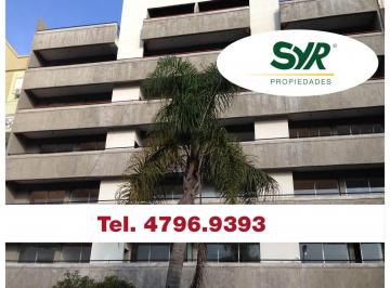 Departamento de 1 ambiente, Vicente López · Monoambiente en Florida m
