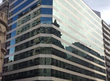 Oficina comercial , San Nicolás · Alquiler de Oficinas | Córdoba 820, Caba | 810 - 1.620 m²