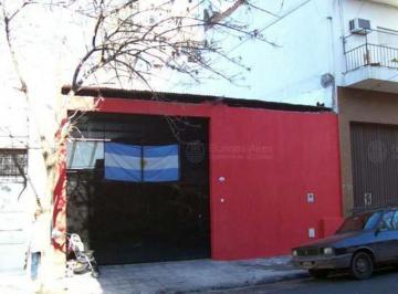 Terreno · 345m² · Terreno en Balvanera