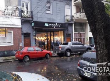 Local comercial · 108m² · Excelente Local en Venta / Frente de 6 m X 18 m Sup. Total del Local 108 m² / Nuevo Polo Gastro