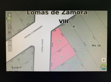 Casa · 511m² · Excepcional Lote en Barrio Inglés de Temperley