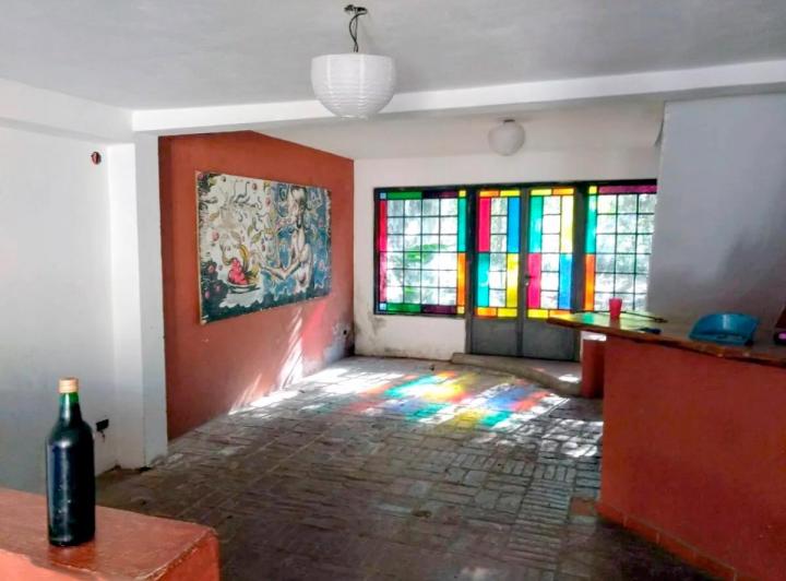 Casa en Villa Allende